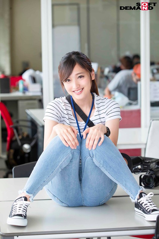 Koike Sara SOD Create