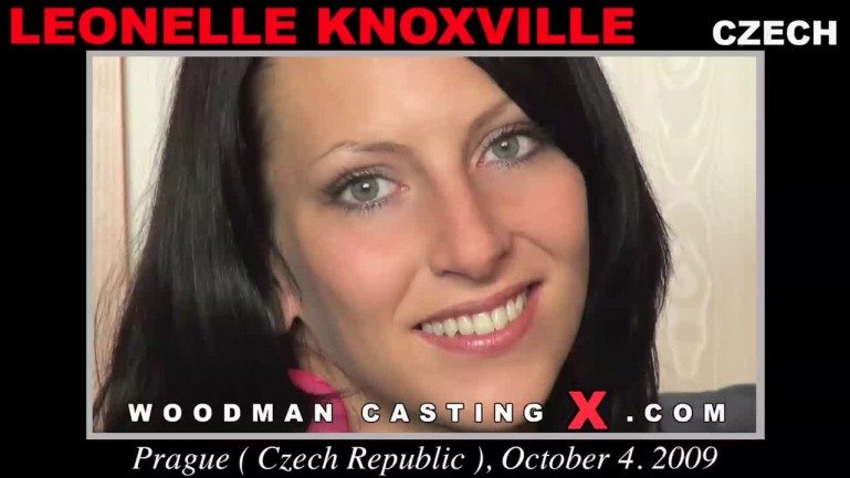 Leonelle Knoxville