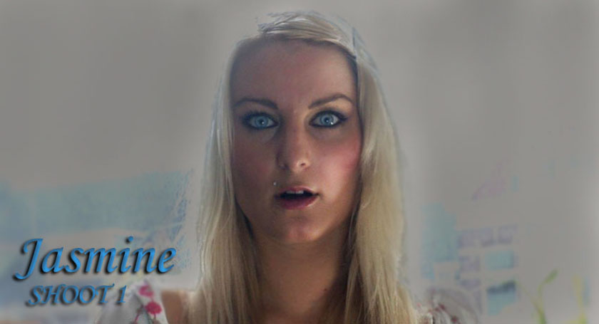 Jasmine – shoot 1