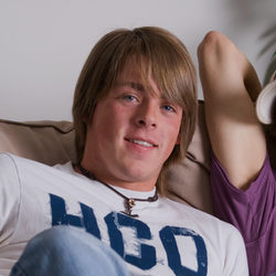 Trevor T Southern Strokes