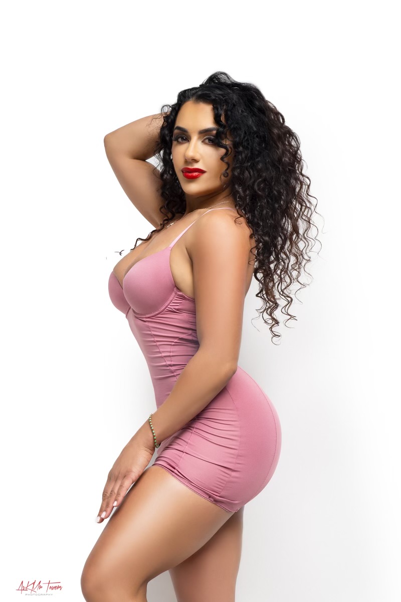 Photo HD Brianna Bourbon - 10