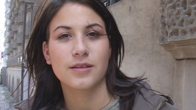 Veronika The Hairdresser