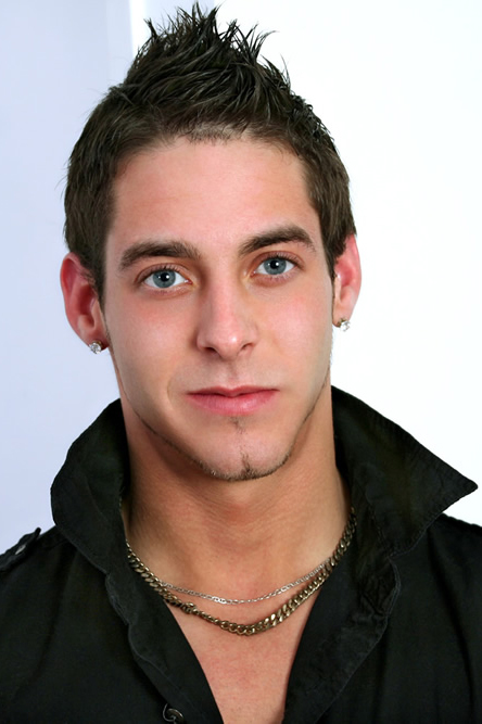 Photo HD Ben Rose - 5