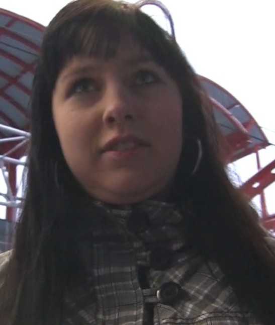 Brigita Holo Public Agent