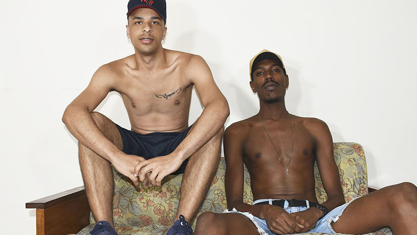 Rafael Boltt & Marcelo