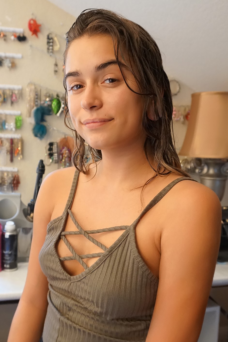 Photo HD Pamela Morrison - 4