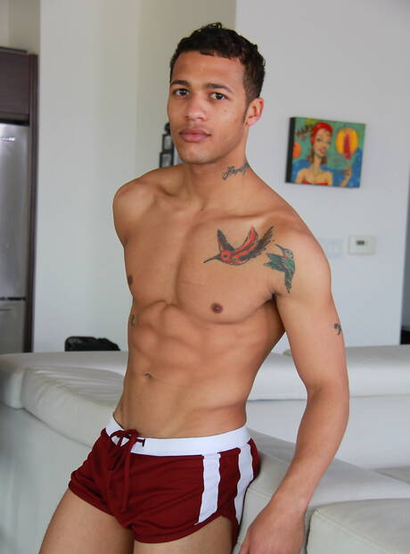 Photo HD Kevin Blaise - 1