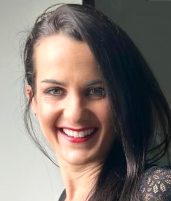 Photo HD Amy Stone - 2