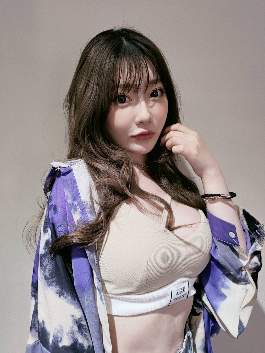 Photo HD Shen Na Na - 3