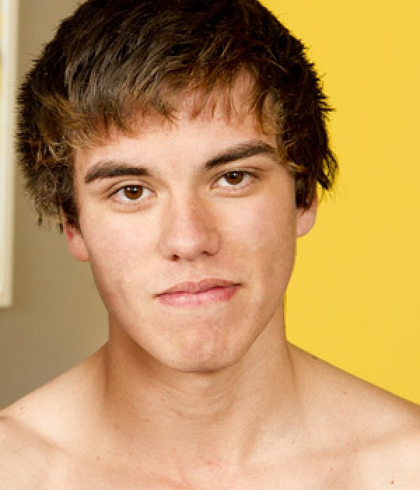 Zach Zaiyden HotStuds