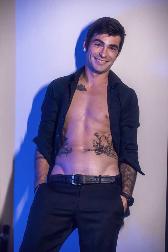 Photo HD Lucky Fate - 5