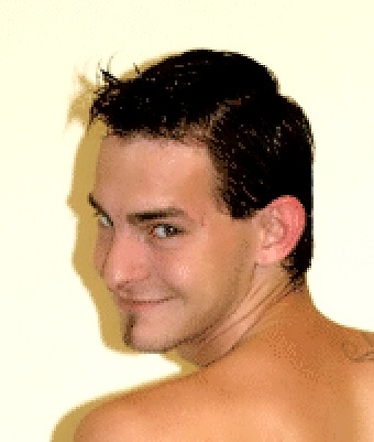 Narton Trinity Boys First Time