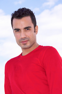 Erik Gaucho Domination