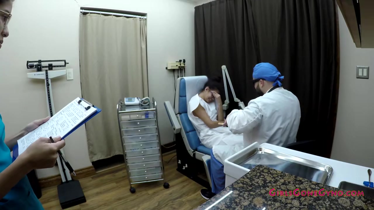 Angel Santana's 2022 Checkup - Part 1 of 1