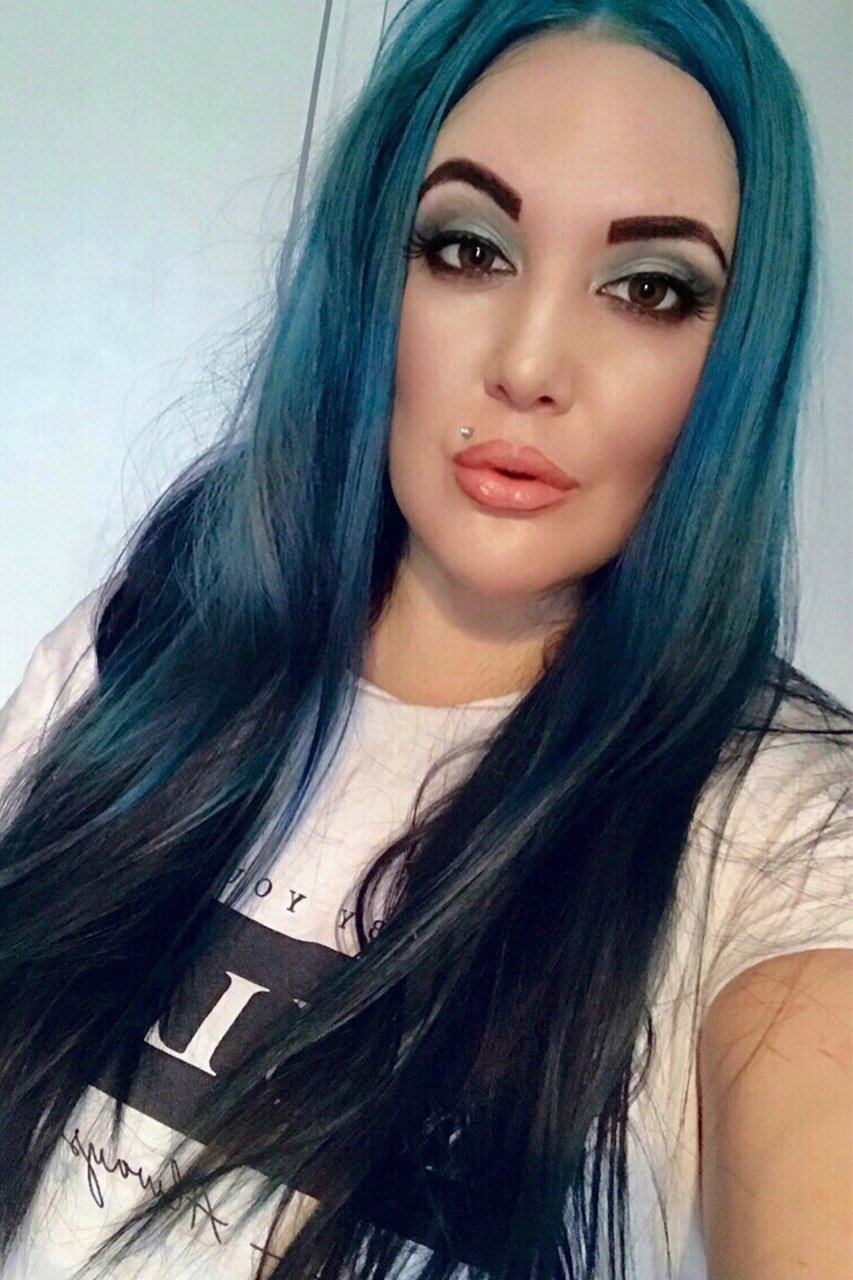 Photo HD Elle Pharrell - 2