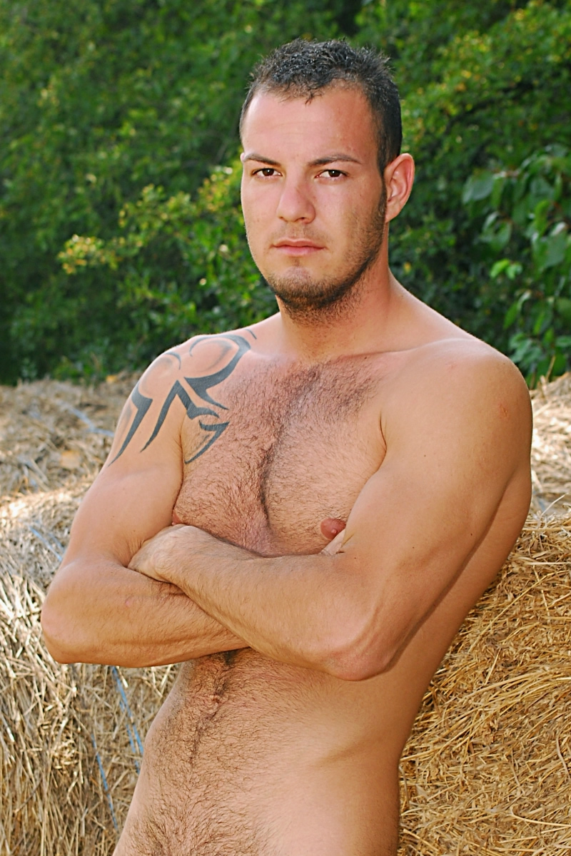 Photo HD Evan Rochelle - 1