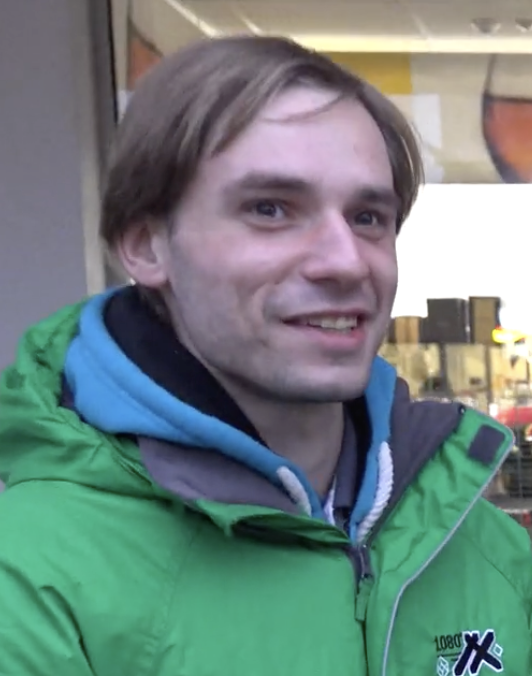 Photo HD Ivan Odra - 2