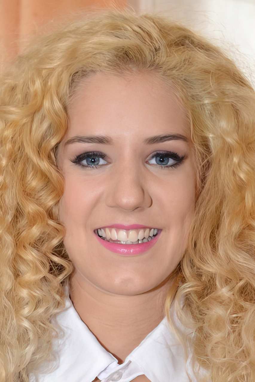 Photo HD Monique Woods - 1