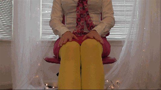 Keep Those Panties Clean