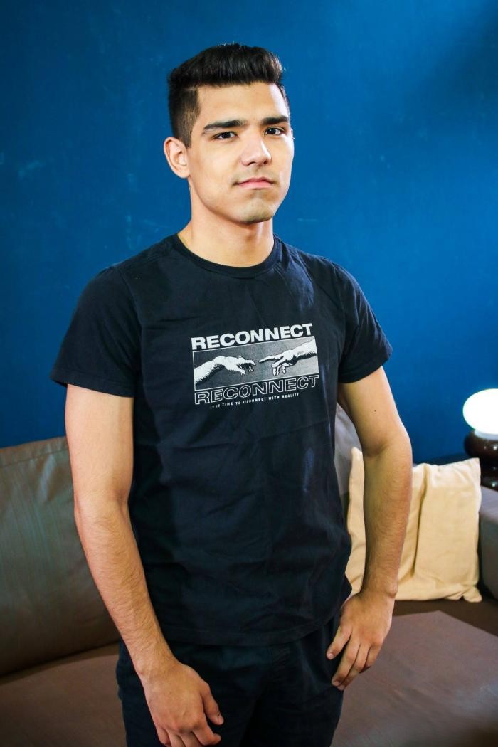 Photo HD Felix Harris - 2