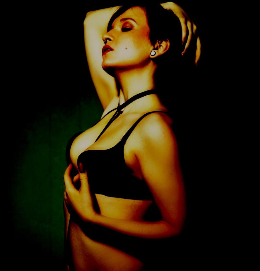 Photo HD Aria Avyanna - 2