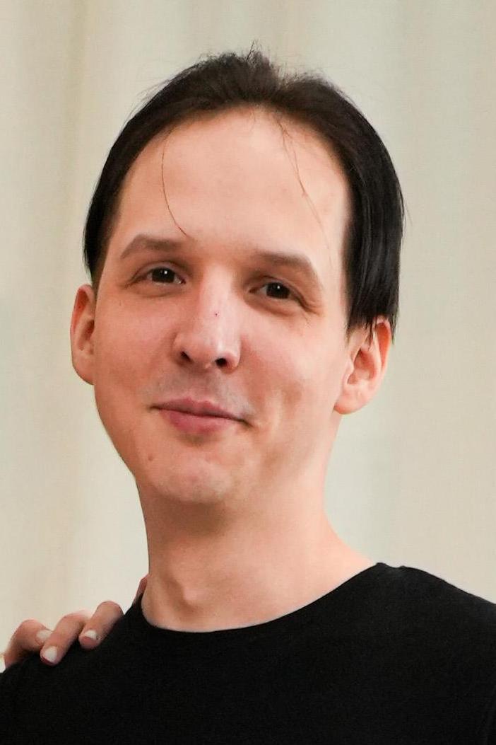 Photo HD Tommy Rork - 1