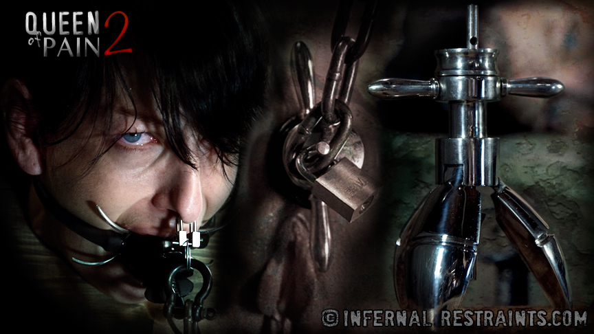 Queen of Pain 2