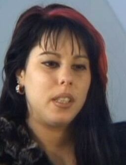 Photo HD Sandra Perry - 1