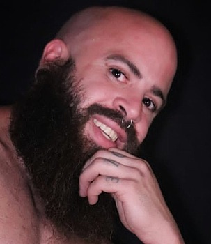 Dante Greco Creampie