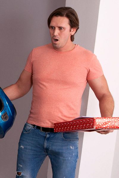 Photo HD Thomas Crown - 2