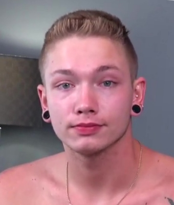 Connor Ridge Broke Straight Boys