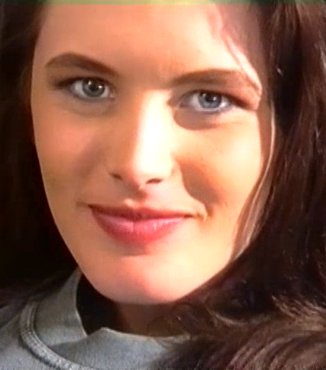 Photo HD Betty Gabor - 2