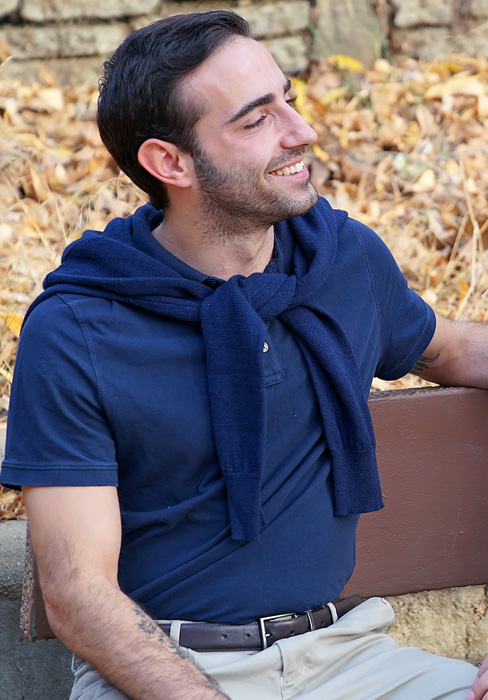 Photo HD Jake Adams - 4