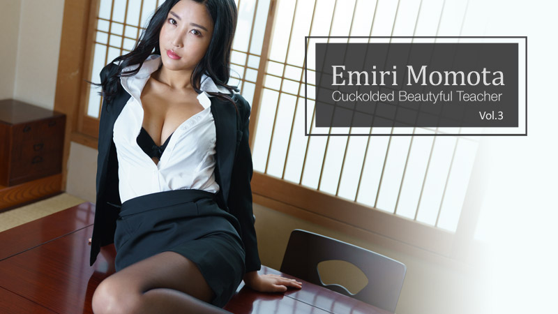 Cuckolded Beautyful Teacher Vol.3