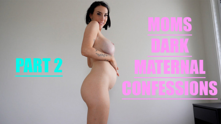 step-Moms DARK Maternal CONFESSIONS Part Two