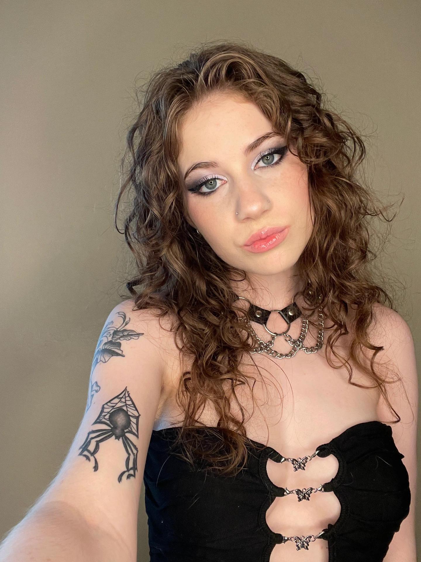 Photo HD Celeste Rose - 3