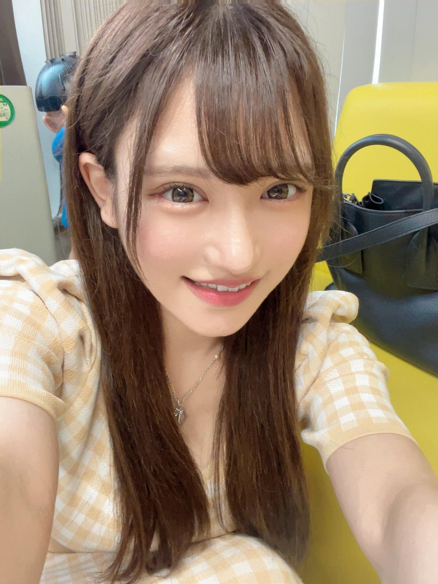 Shio Sato Masturbation