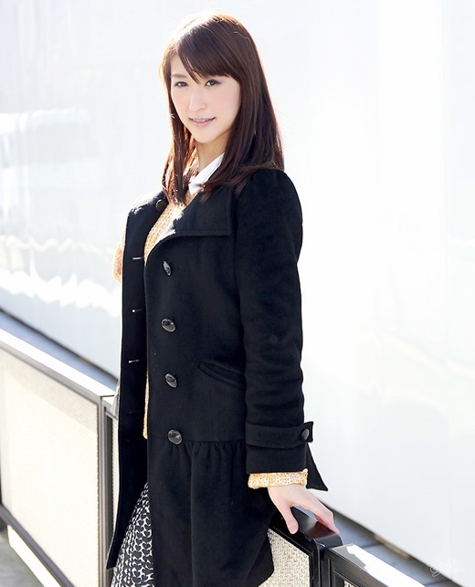 Photo HD Ichika Kamihata - 8