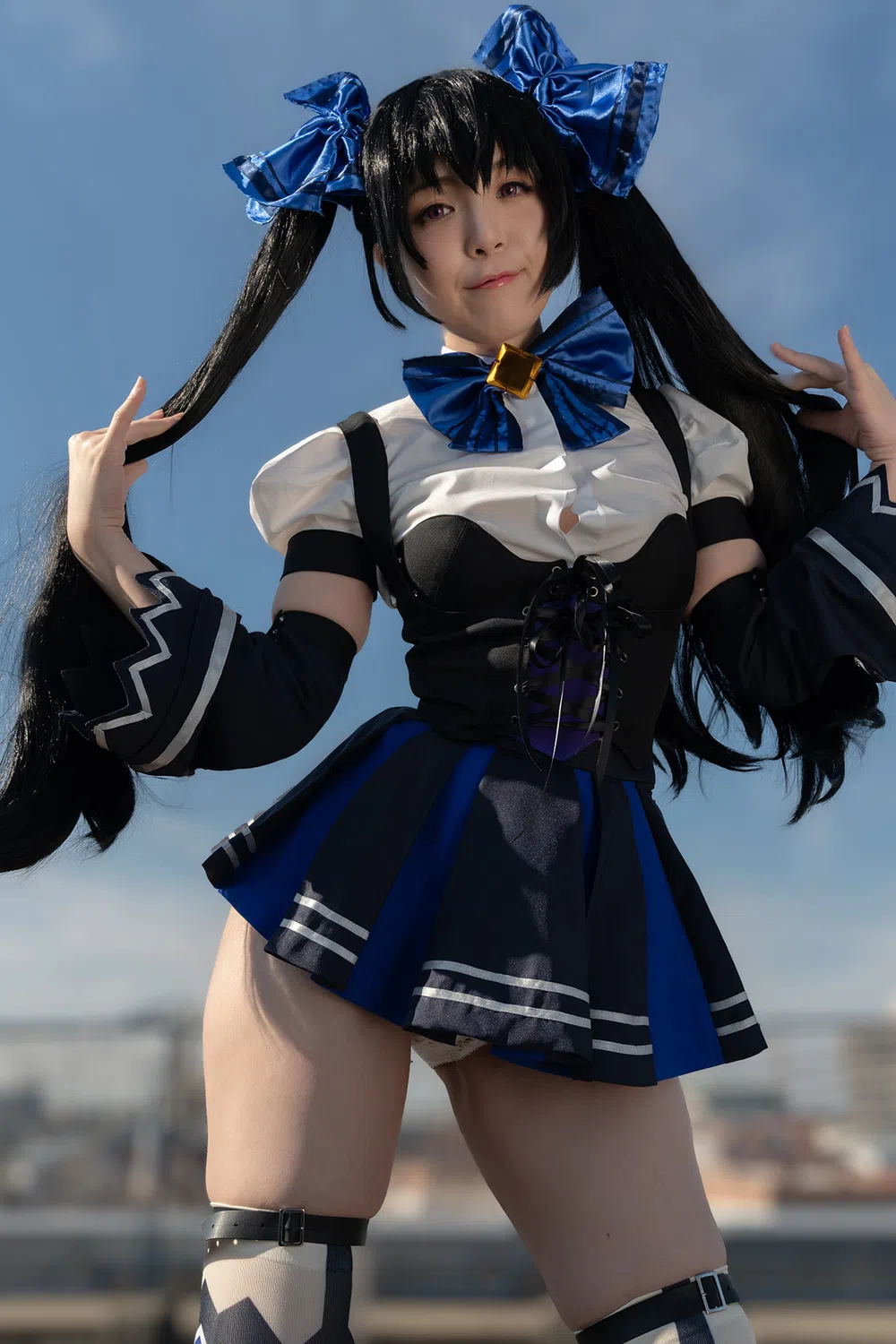 Photo HD Mari Hirose - 1