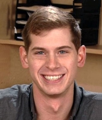 Photo HD Jayden Ellis - 3