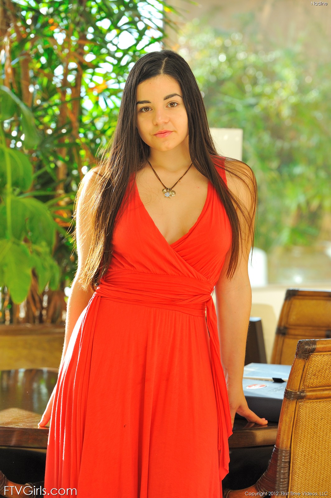 Photo HD Nadine Sage - 2