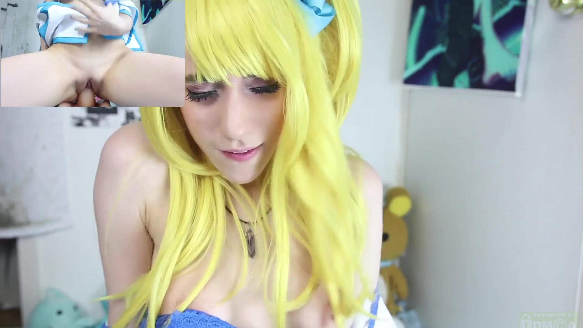 Lucy Confronts Her Daddy About An Heir