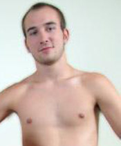 Jacob Vargas Broke Straight Boys