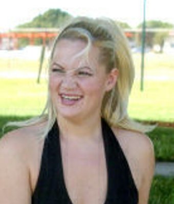 Clarissa Doll MILF Hunter