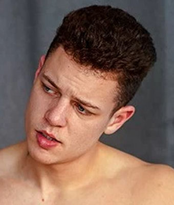 Joe Valeri Masturbation