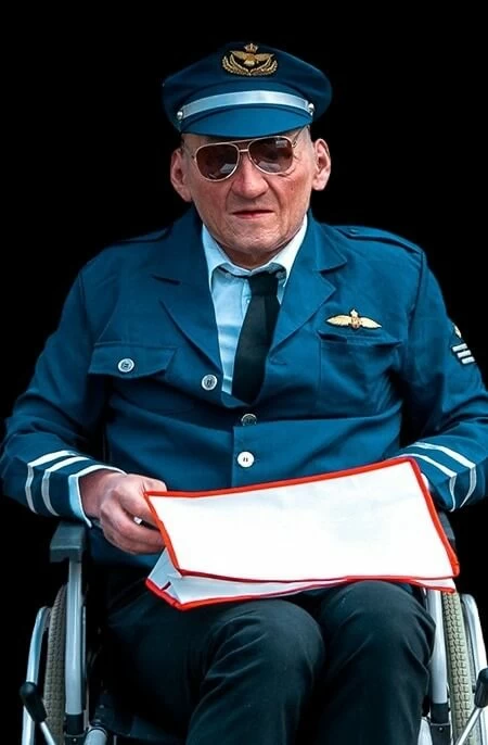 Kazimir Old Gorge profonde