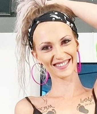 Photo HD Catt Aleya - 1