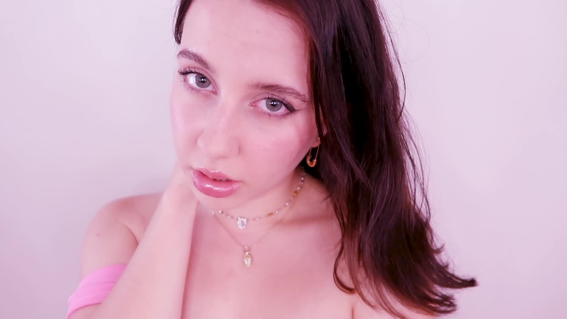Slutty Princess Manipulation JOI