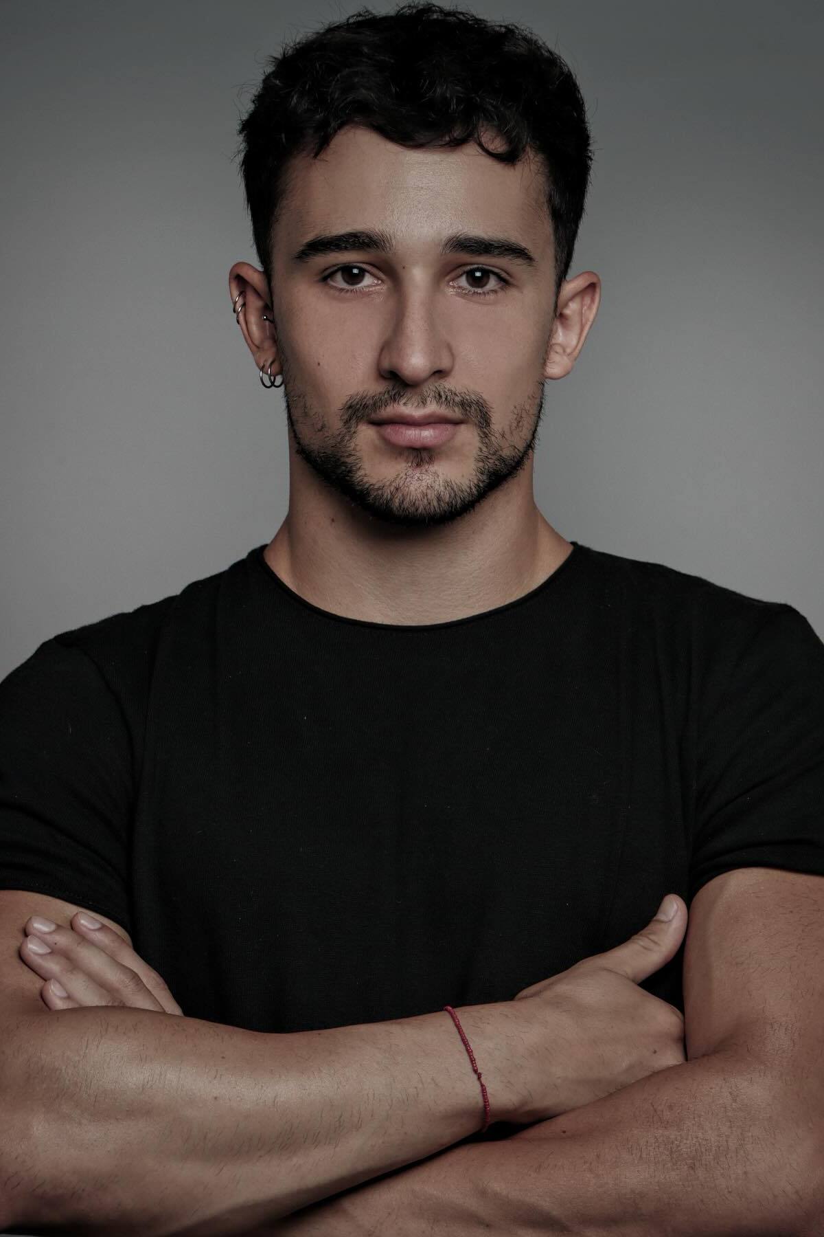 Photo HD Dragon Rojo - 1