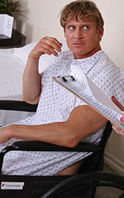 Photo HD Anthony Hardwood - 6